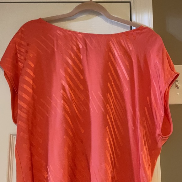 Vince Camuto top XL - Picture 2 of 3